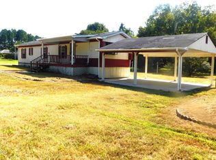 4620 Old State Highway 75, Oxford, NC 27565