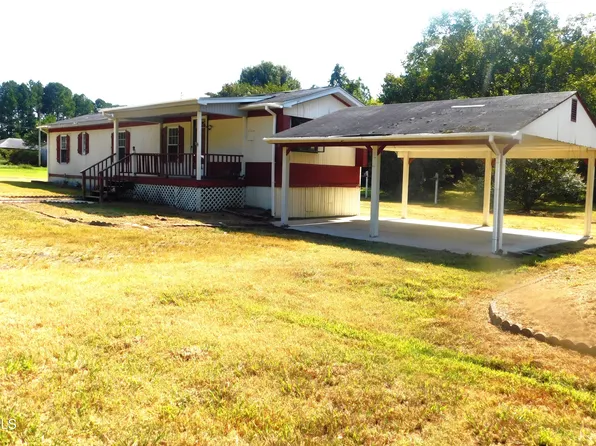 4620 Old State Highway 75, Oxford, NC 27565