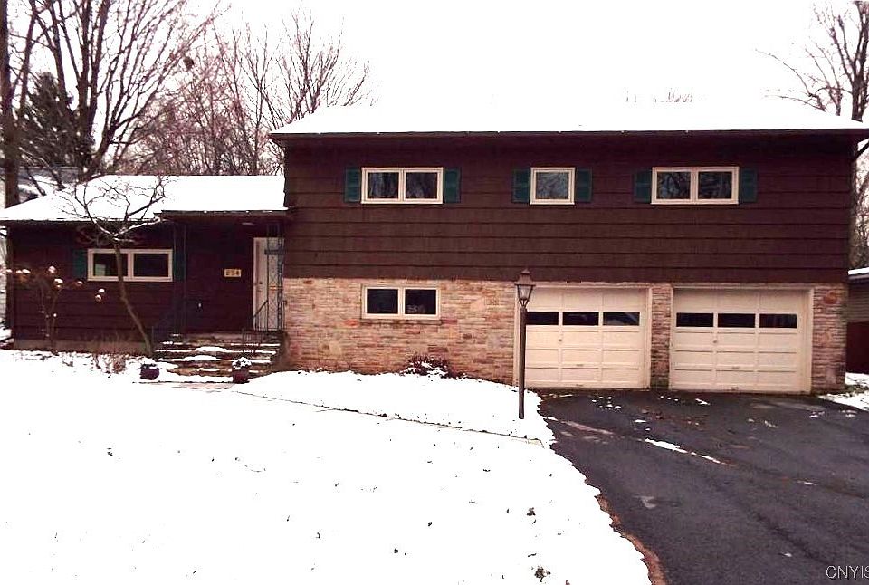 254 Thompson Blvd, Watertown, NY 13601 MLS S1514433 Zillow