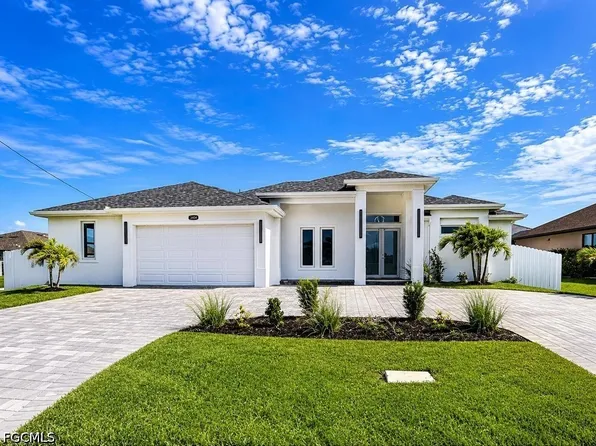 3404 NW 1st Ter, Cape Coral, FL 33993