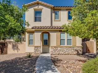 63 W Paseo Celestial, Sahuarita, AZ 85629