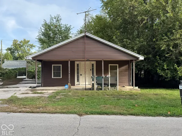 1608 E Harvard Ave, Muncie, IN 47303