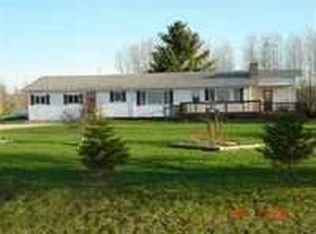 3160 E Houghton Lake Rd, Lake City, MI 49651