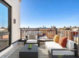 475 Grand St #4D, Brooklyn, NY 11211