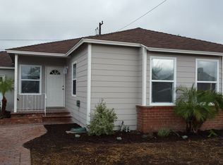 2801 W 147th St, Gardena, CA 90249