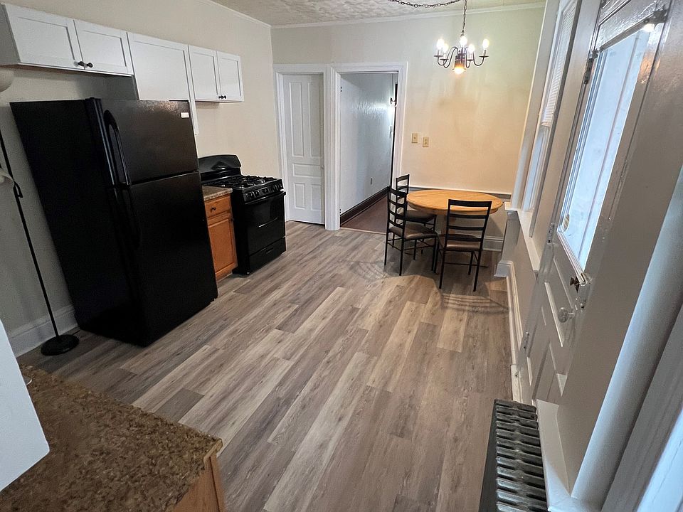 Kitchen - view 2