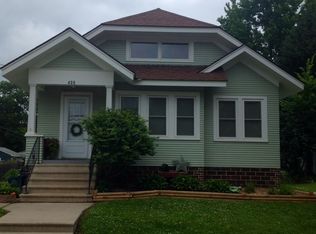 409 E Maple St, Houston, MN 55943