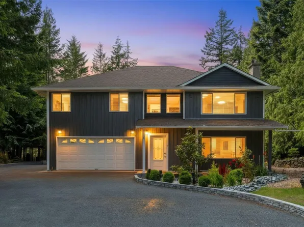 7910 Tugwell Rd, Capital, BC V9Z 0J8