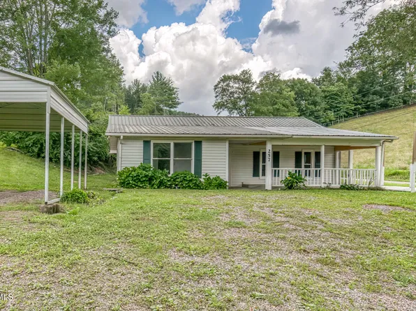 257 W Holy Hill Rd, Mountain City, TN 37683