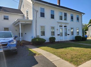 87 Pleasant St, Enfield, CT 06082