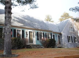 12 Whitmar Cir, Plymouth, MA 02360