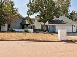 3108 Raintree Rd, Oklahoma City, OK 73120