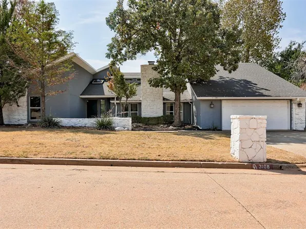 3108 Raintree Rd, Oklahoma City, OK 73120