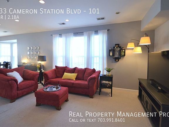 3rd image of 233 Cameron Station Blvd #413