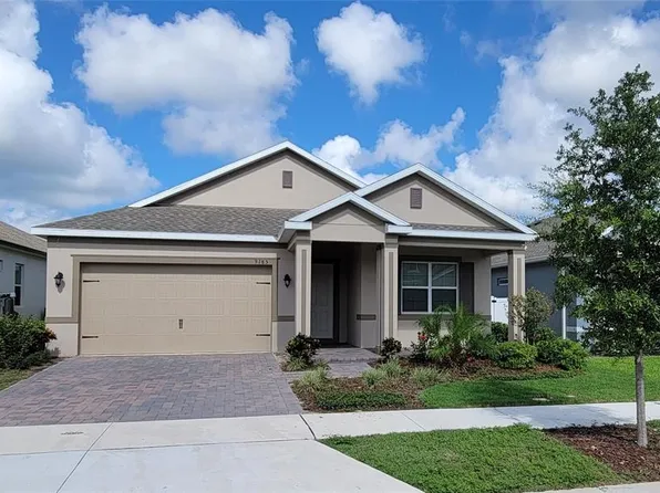 9185 Carmela Ave #208, Davenport, FL 33897