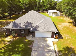 4882 Blakemore Dr, Pace, FL 32571