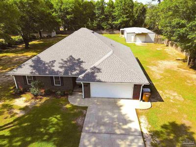 4882 Blakemore Dr, Pace, FL, 32571