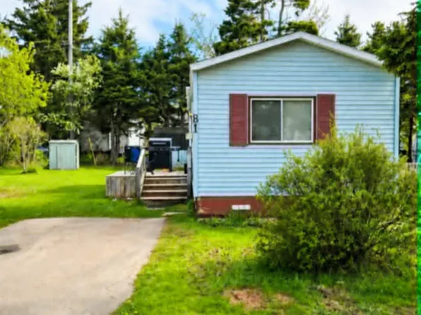 81 Evergreen Vlg, Summerside, PE C1N 4B8
