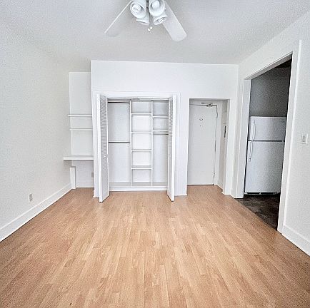 2nd image of 1737 N Gramercy Pl #104