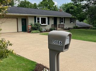 5086 Township Road 313 LOT 3, Millersburg, OH 44654