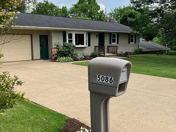 5086 Township Road 313 Lot 3, Millersburg, OH 44654