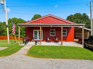 8175 Cedar Grove Rd, Cross Plains, TN 37049