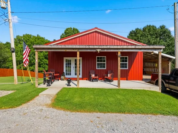 8175 Cedar Grove Rd, Cross Plains, TN 37049