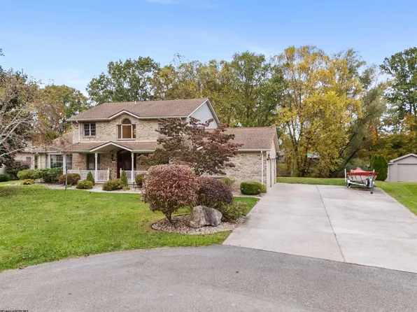 116 Valley Ct, Elkins, WV 26241