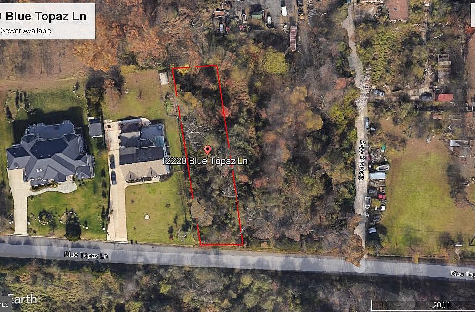 1st image of 12220 Blue Topaz Ln