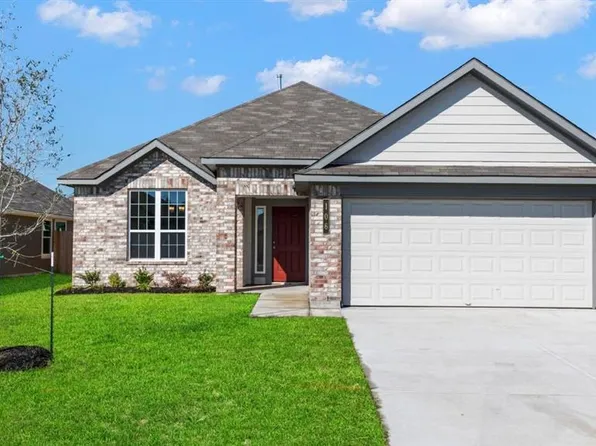 1387 Antigua Drive, Conroe, TX 77301