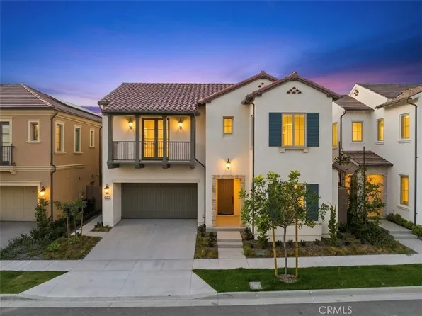 207 Coal Mine, Irvine, CA 92602