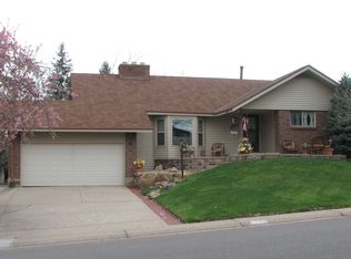 1269 E Easter Ave, Centennial, CO 80122
