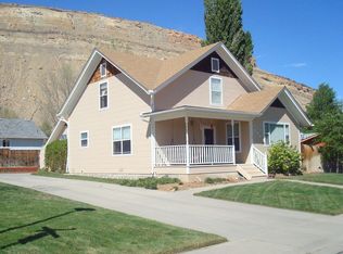 594 Rosa St, Palisade, CO 81526