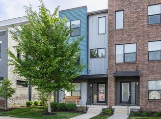 1833 N New Jersey St, Indianapolis, IN 46202