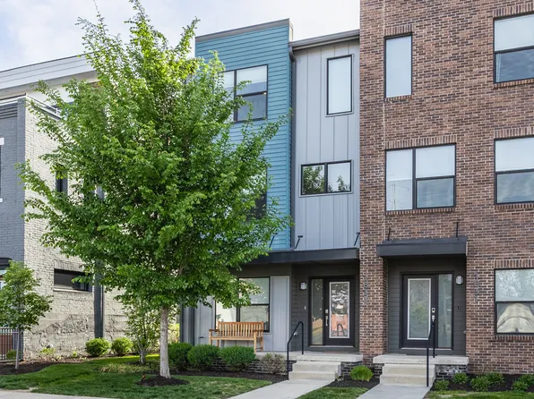 1833 N New Jersey St, Indianapolis, IN 46202