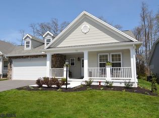 156 Harvest Run Rd N, State College, PA 16801