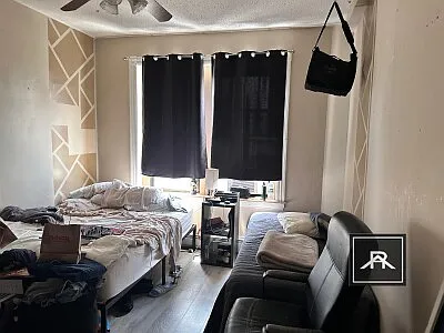 4 bed, 1.0 bath, 1200 sqft, $3,995 — Photo 1