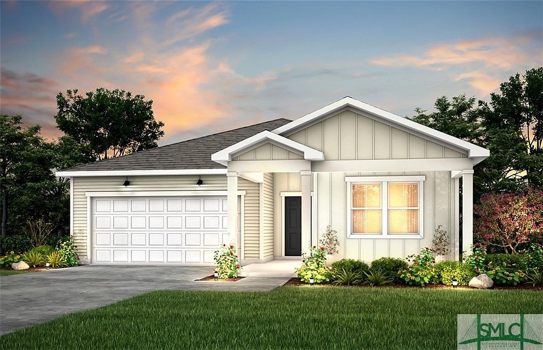 67 Shade Tree Drive, Richmond Hill, GA 31324 | Zillow