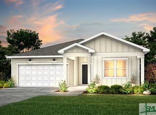 42 Hardy Branch Rd, Richmond Hill, GA 31324