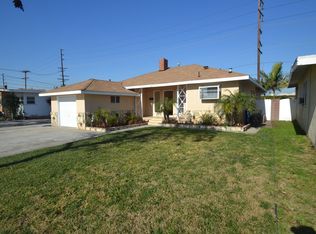 11657 Angell St, Norwalk, CA 90650