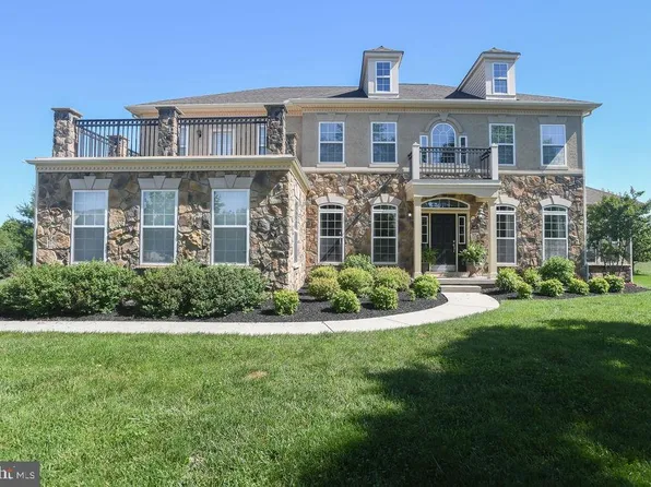 129 Canal Way, Newark, DE 19702