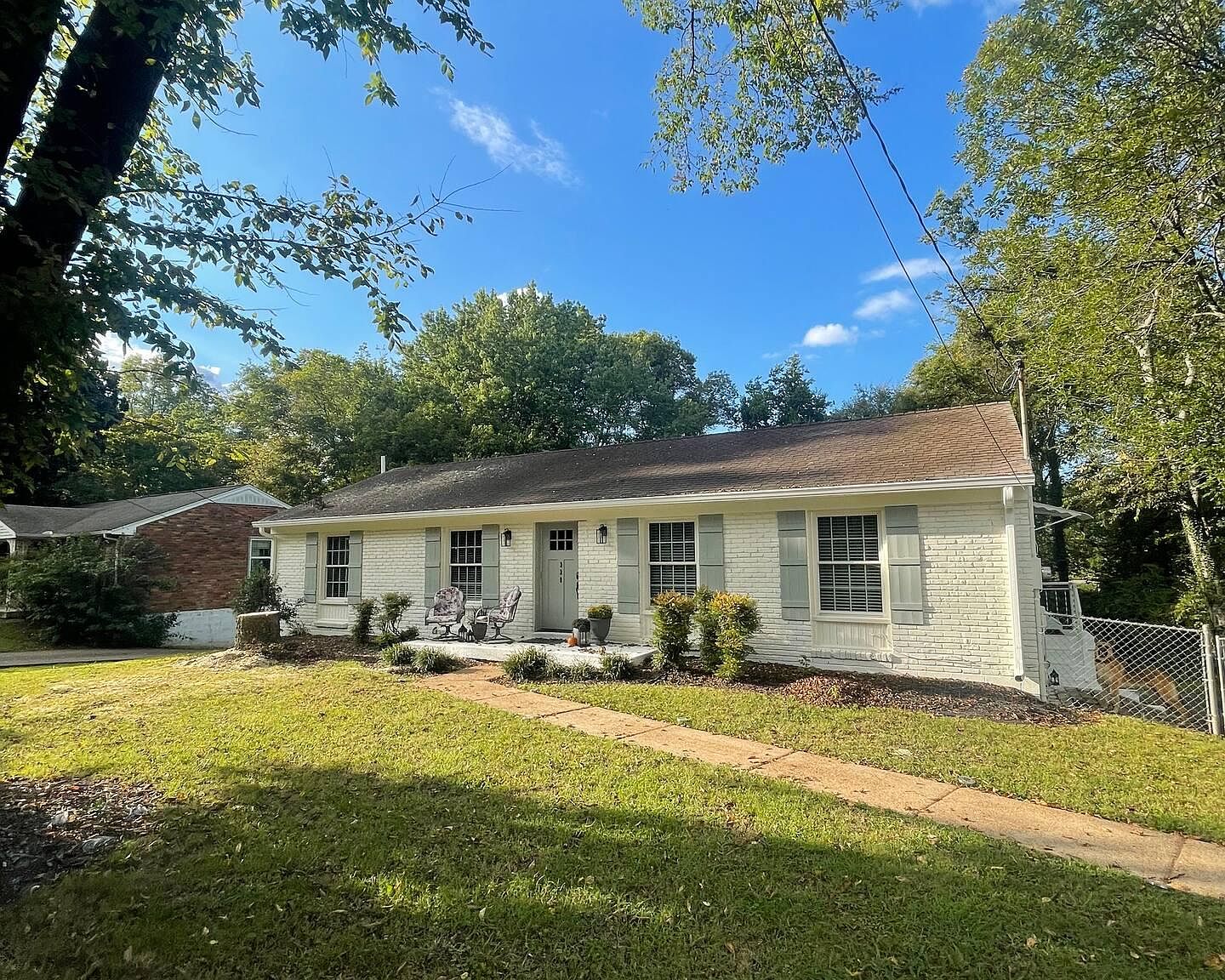 338 Lynn Dr, Nashville, TN 37211 Zillow