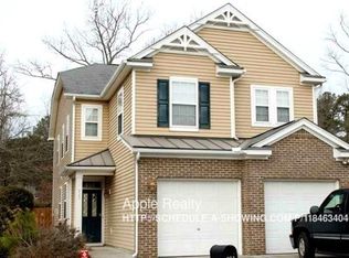 923 Obsidian Way, Durham, NC 27703