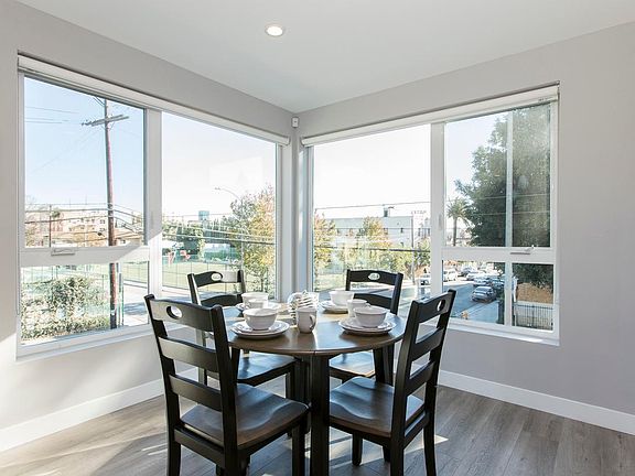 2nd image of 1751 N Las Palmas Ave #201