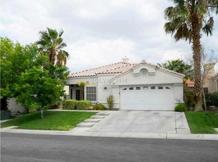 1515 Camino Summit Ave, Henderson, NV 89012