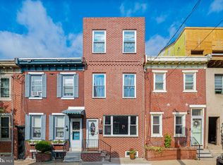 774 N Croskey St, Philadelphia, PA