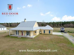 1187 Midway Rd, Slaughter, LA 70777