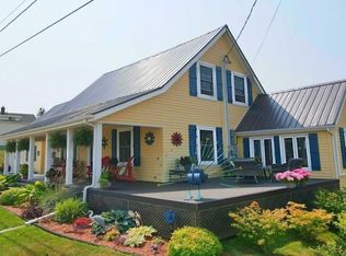 5130 Route 20, French River, PE C0B1M0