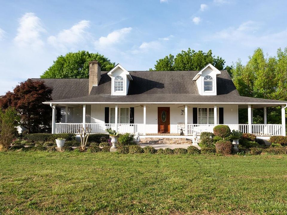 80 Meadow Lakes Dr, Lexington, GA 30648 Zillow