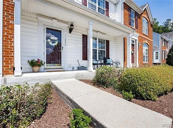 2nd image of 11494 Abbots Cross Ln